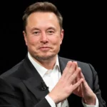 Elon Musk 800 bilhões