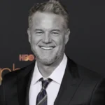 Eric Dane McSteamy