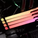 Escassez de Memória