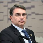 Flávio Bolsonaro TSE