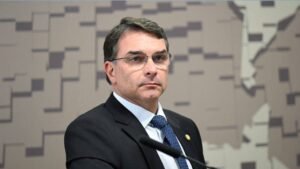Flávio Bolsonaro TSE