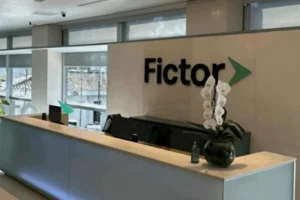 Grupo Fictor recuperação judicial