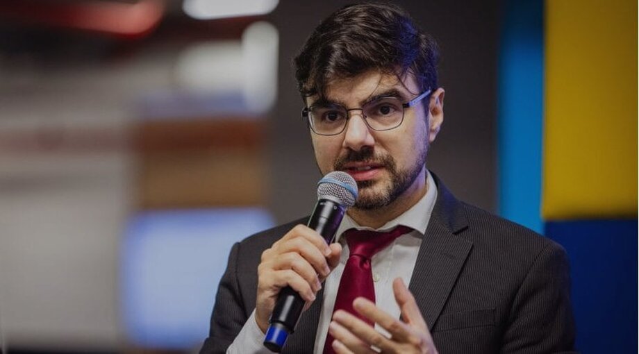 Guilherme Mello Banco Central