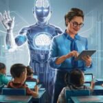 IA na educação