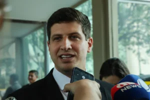 Impeachment João Campos