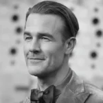 James Van Der Beek câncer