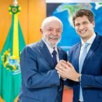 João Campos Lula Alckmin