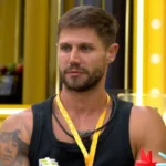 Jonas Sulzbach BBB 26