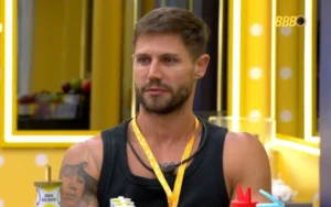 Jonas Sulzbach BBB 26