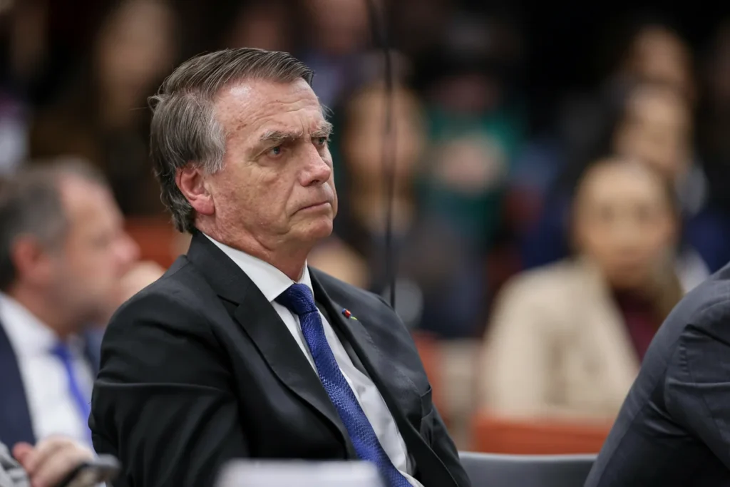 Laudo PF Bolsonaro morte súbita