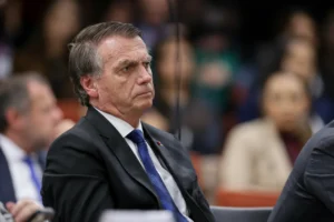 Laudo PF Bolsonaro morte súbita