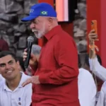Lula 2026 guerra política