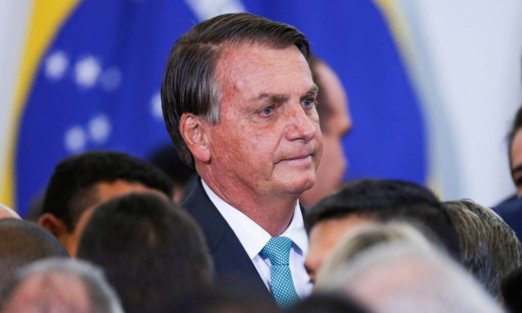 MPF arquiva investigação Bolsonaro