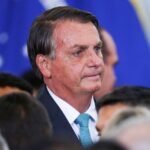 MPF arquiva investigação Bolsonaro