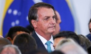 MPF arquiva investigação Bolsonaro