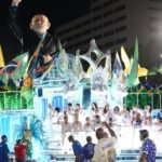 Mapeamento de redes Lula