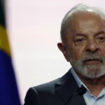 Mapeamento do MDB Lula