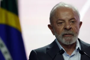 Mapeamento do MDB Lula