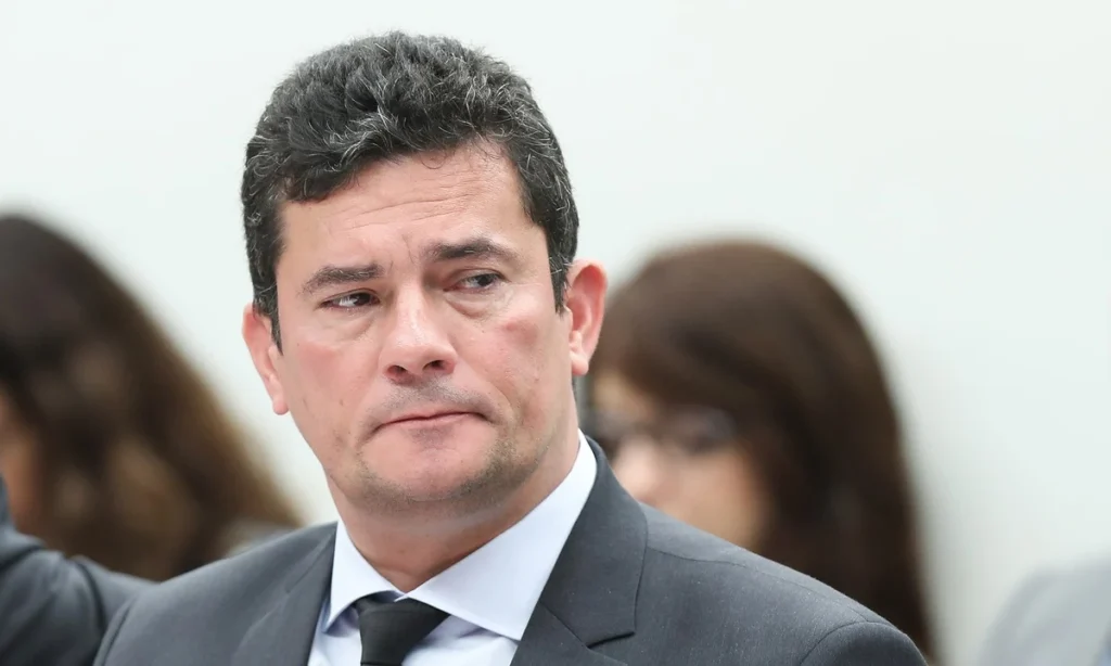 Moro CPMI do INSS
