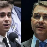 Nikolas Ferreira Governo de Minas