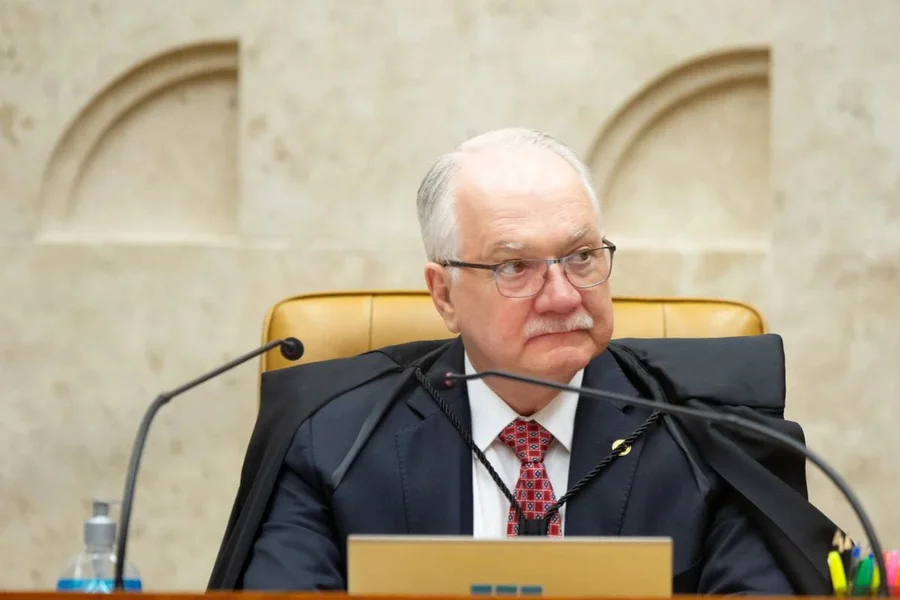 OAB Inquérito das Fake News