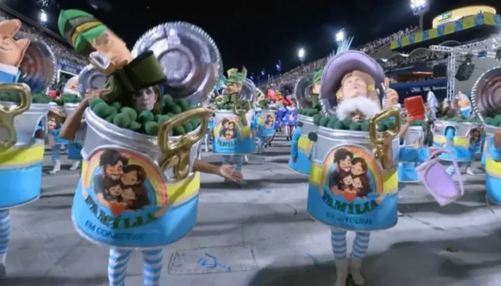 OAB-RJ nota de repúdio