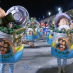 OAB-RJ nota de repúdio