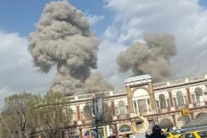 Operação Fúria Épica