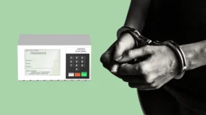 PEC voto presos provisórios