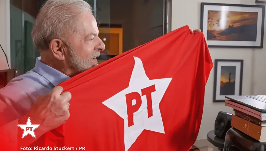 PT TSE impulsionamento críticas