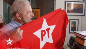 PT TSE impulsionamento críticas