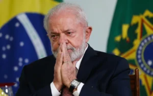 Pesquisa Meio/Ideia Lula