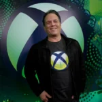 Phil Spencer se Aposenta
