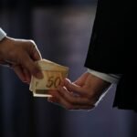 Ranking de Corrupção Brasil