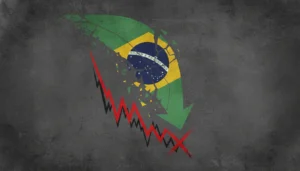 Ranking de Corrupção Brasil