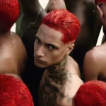 Rapper Oruam foragido