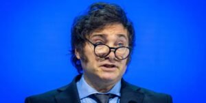 Reforma trabalhista Milei Argentina