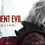 Resident Evil Requiem