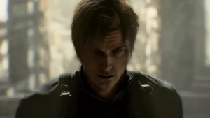 Resident Evil Requiem