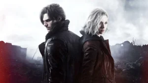 Resident Evil Requiem