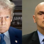 Rumble e Trump Media Alexandre de Moraes