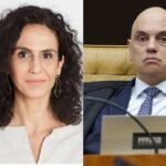 Rumores de prisão Malu Gaspar