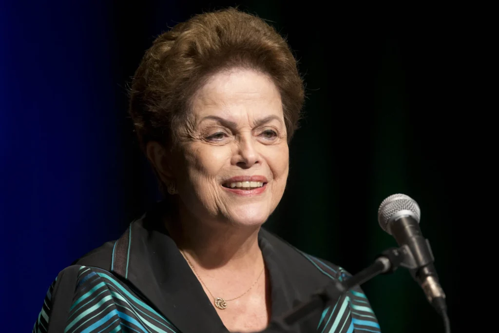 Salário Dilma NDB