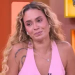 Sarah Andrade eliminada BBB 26