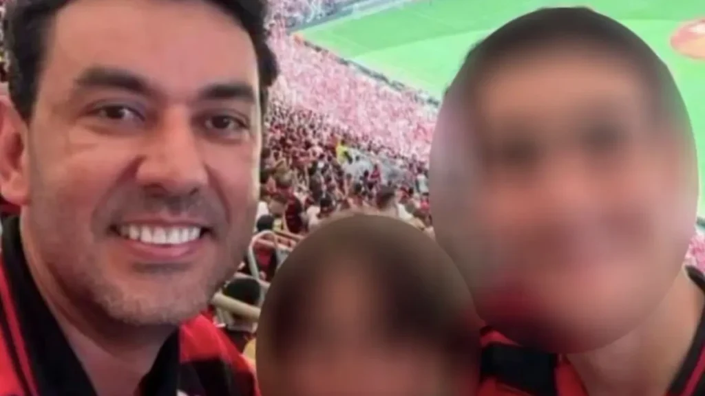 Tragédia em Itumbiara: