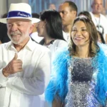 ações contra Lula Sapucaí