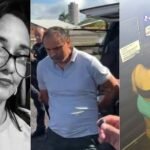 corretora morta em Caldas Novas