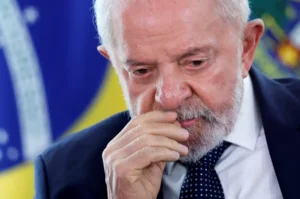 desaprovação lula