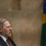 impeachment de ministros do STF