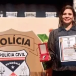 professora de direito morta porto velho